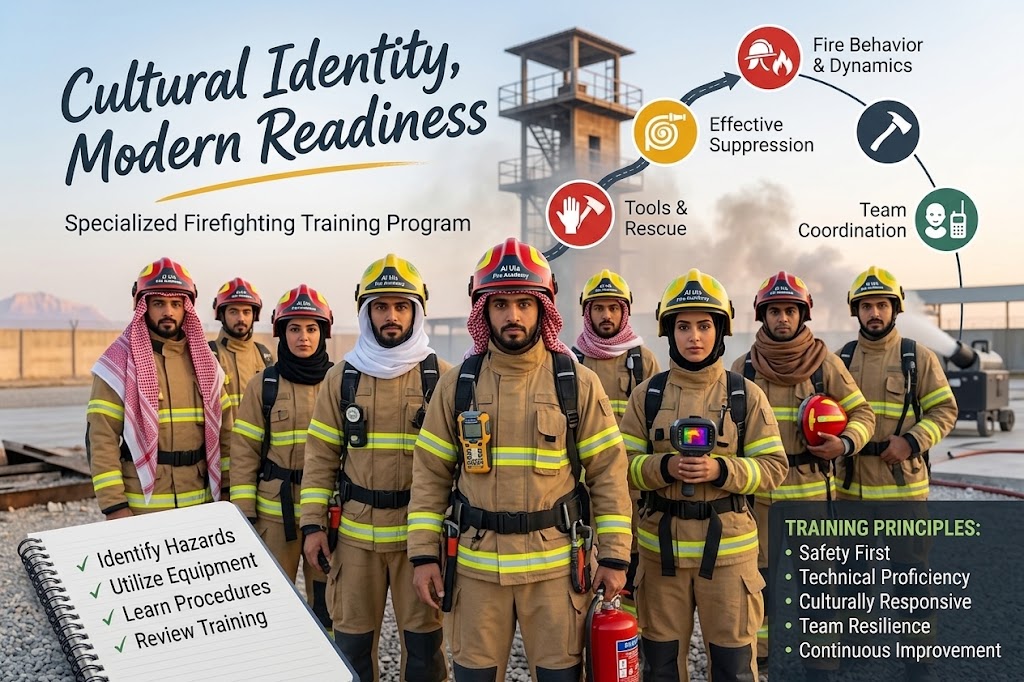Specialized Training